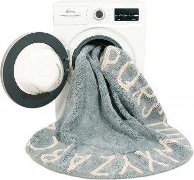 Image du produit Lorena Canals Abc (150 x 150 cm)