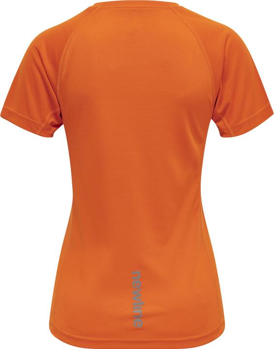 Produktbild Newline Women'S Core Running T-Shirt S/S (XL)