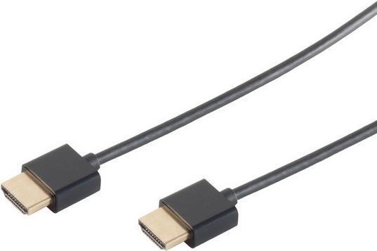 Actual product image Shiverpeaks HDMI (Typ A) — HDMI (Typ A) (2 m)
