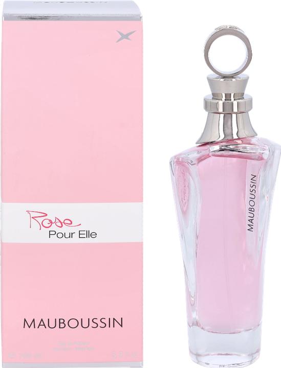 Immagine prodotto Mauboussin Rose pour Elle (Eau de parfum, 100 ml)