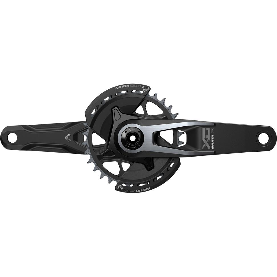 Sram, Velokurbel, (175 mm)