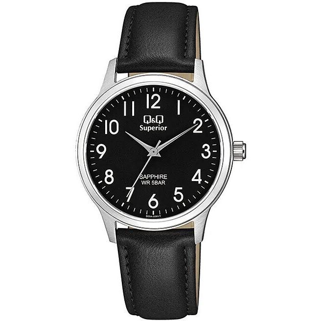 Q&Q, Orologio da polso, - Analog Watch S03A-009VY