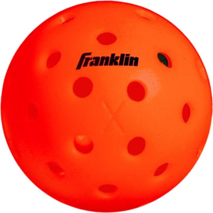 Actual product image Franklin Outdoor X-40