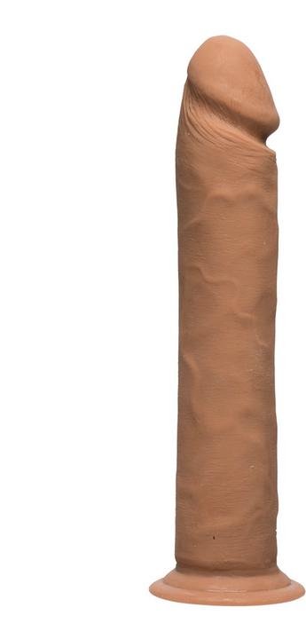 Image du produit Doc Johnson Realistic D - 10 Inch Ultraskyn
