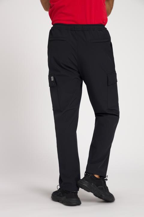 Produktbild Jay-Pi Softshell-Hose, Outdoor, super elastisch, Funktions-Qualität, Basic Fit (L)