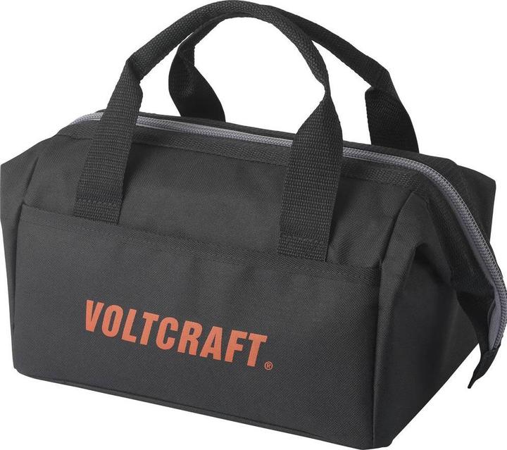 Actual product image Voltcraft Measuring device set for training (CAT III 600V)