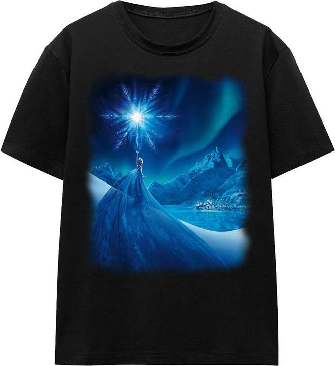 Produktbild Disney Frozen Magical Light TShirt (L)
