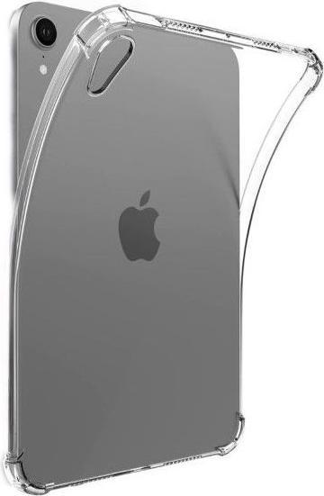 Image du produit MU Classic Softcase TPU Series (iPad mini 2021 (6e génération), iPad mini 2024 (7e génération))