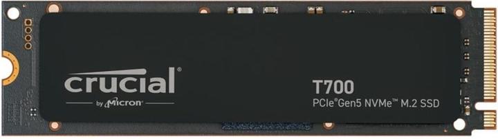Crucial T700 (1000 GB, M.2 2280)
