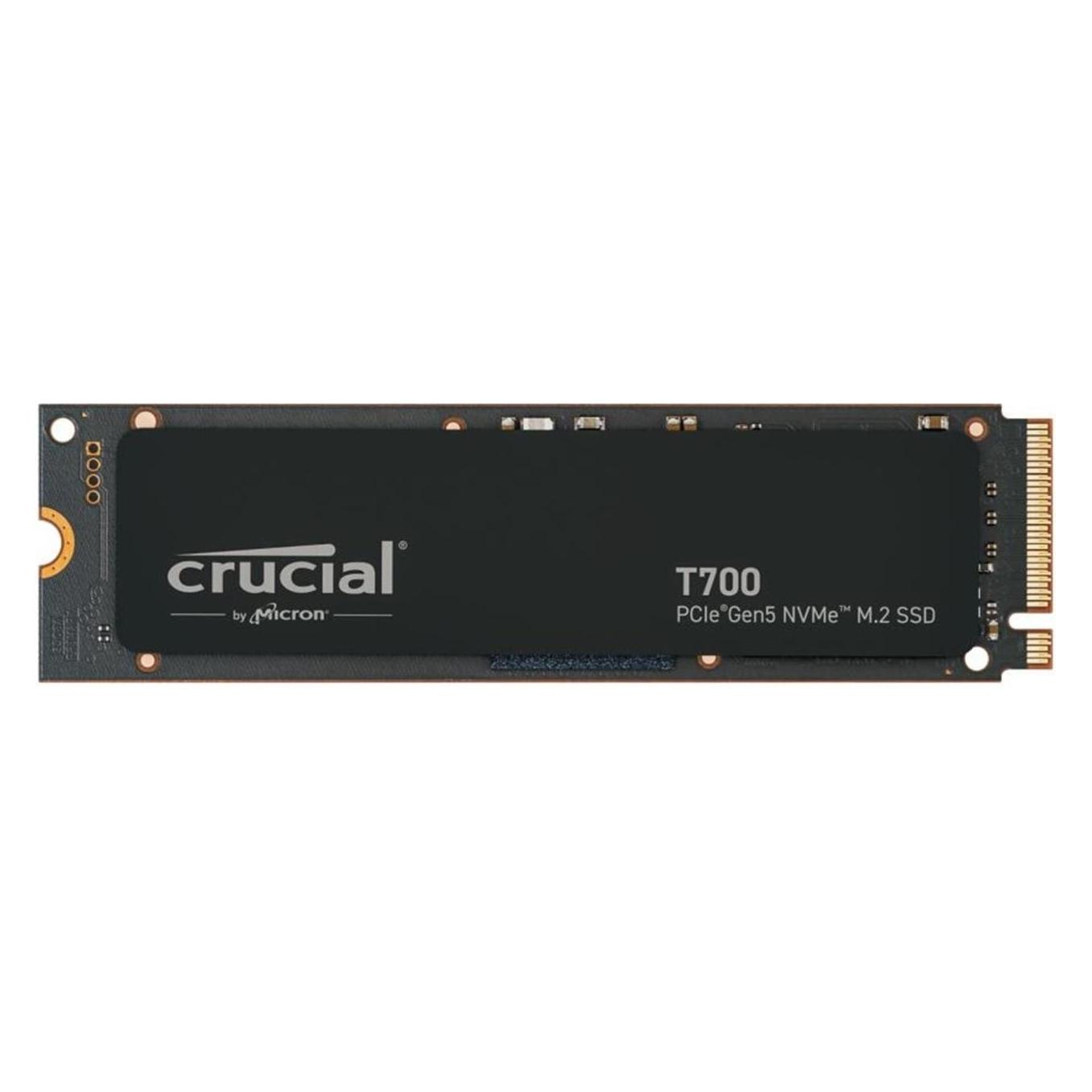 Crucial T700 (1000 Gb, M.2 2280), Ssd