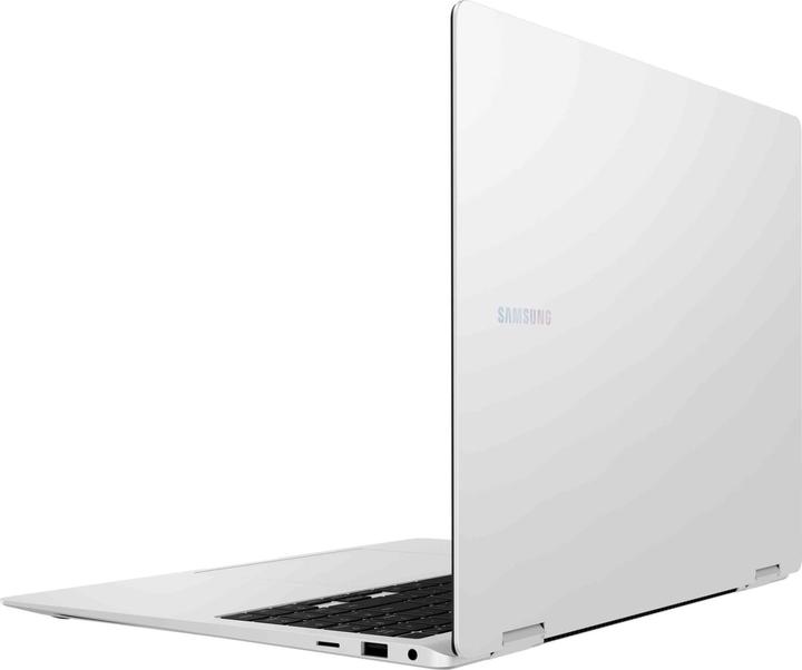 Actual product image Samsung Galaxy Book4 Pro 360 (15.98", Intel Core Ultra 7 155H, 16 GB, 512 GB, DE)