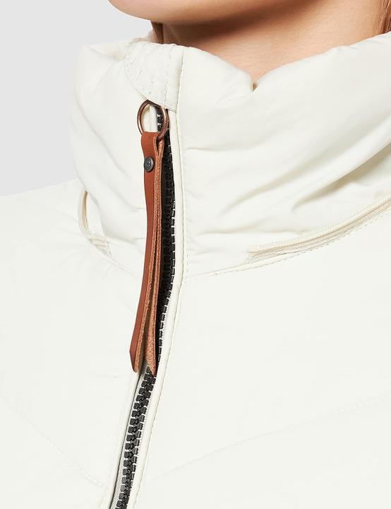 Produktbild Camel Active Steppjacke mit abnehmbarer Kapuze (34)