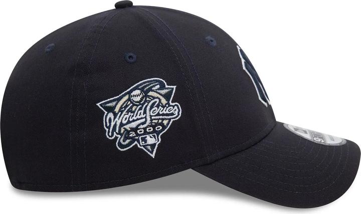 Produktbild New Era baseball kappe new york yankees seasonal world series 9forty (One Size)