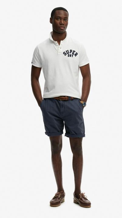 Image du produit Superdry Short Chino Utilitaire (36)