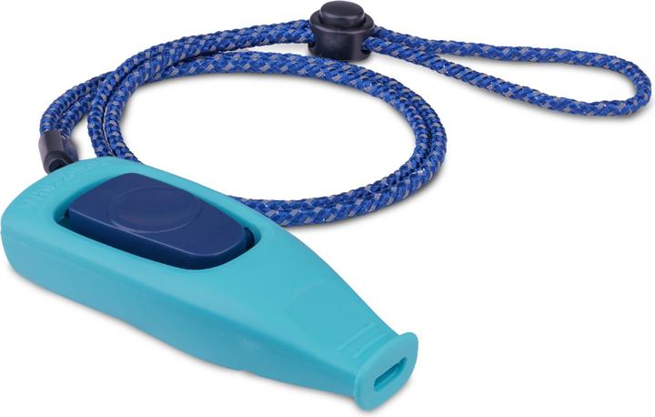 Productafbeelding Company of Animals Coachi Whizzclick Fluit + Klikspaan (Speelgoed hond)