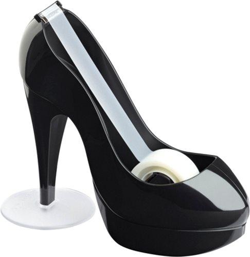 Actual product image Scotch Magic Tape, High Heel Dispenser