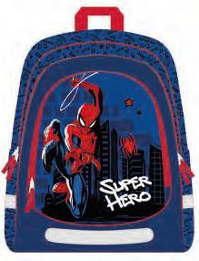 Image du produit Undercover Spiderman 25 (25 l)