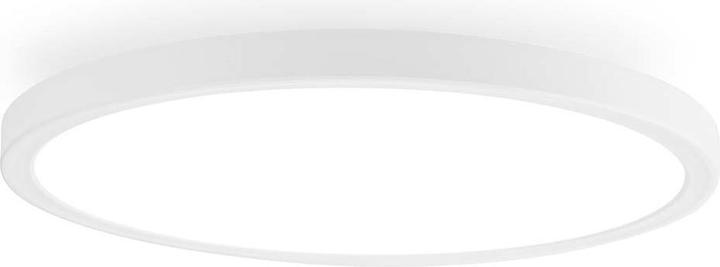 Image du produit Nedis SmartLife Plafonnier | Rond | 29 x 29 cm | Blanc chaud à blanc froid | Pleine couleur (RGB) | 1800 (1800 lm, E27)