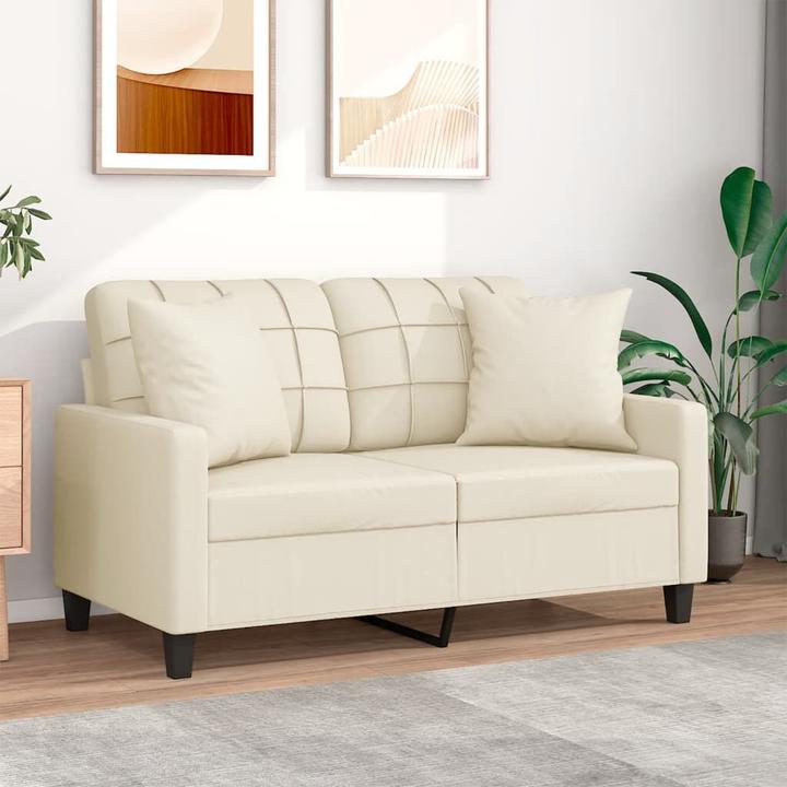 Produktbild vidaXL 2-Sitzer-Sofa (2-Sitzer)