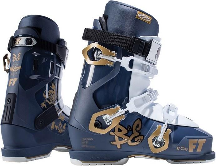 Actual product image Full Tilt B & E Pro Ltd 2019 (25, 25.5)