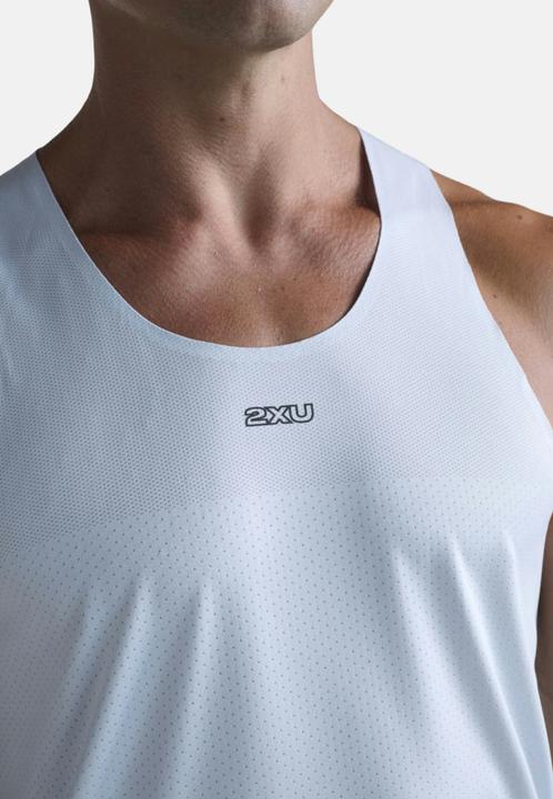 Produktbild 2XU Light Speed Tech Singlet (XL)