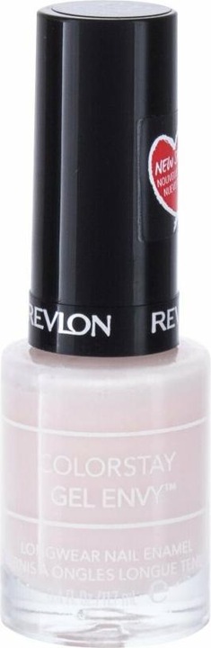 Actual product image Revlon ColorStay Envy (020, Gel-Effect Nail Polish)