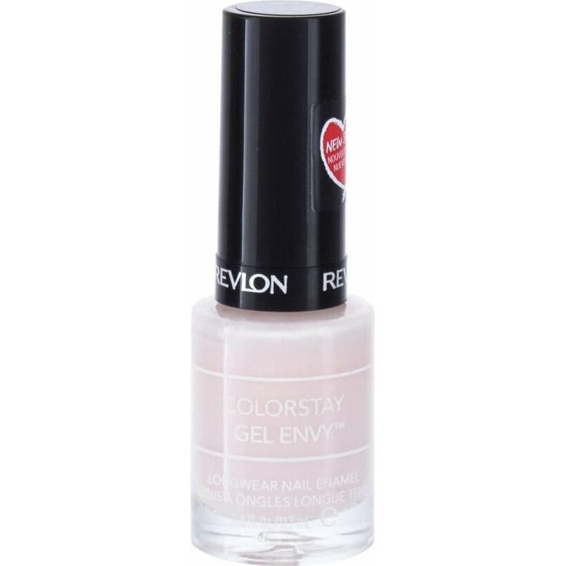 Thumbnail - Revlon, Nagellack, ColorStay Envy (020, Farblack)