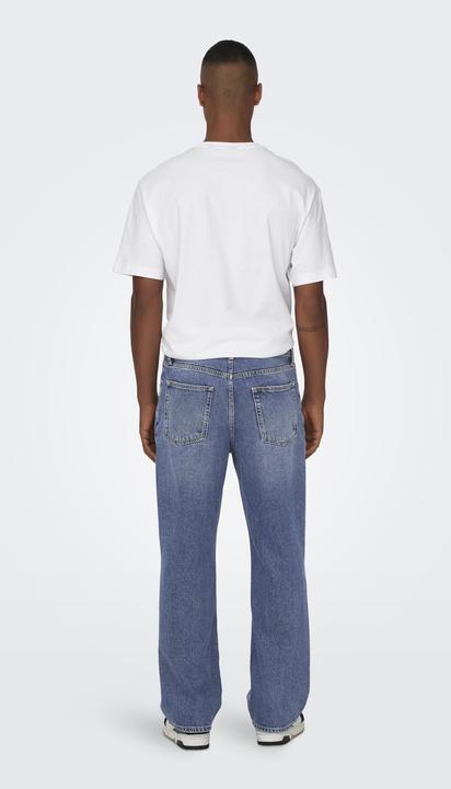 Produktbild Only & Sons Locker geschnitten Jeans Locker geschnitten jeans (W34/L32)