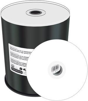 MediaRange Professional Line (100 x)
