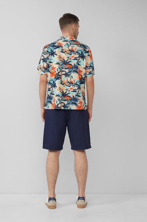 Produktbild S.Oliver Bermuda Detroit: Chino-Bermuda im Relaxed Fit mit Elastikbund (36)