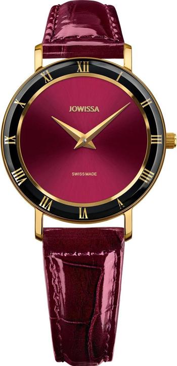 Immagine prodotto Jowissa Roma (Orologio da polso analogico, 26 mm)