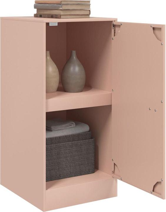 Immagine prodotto VidaXL Credenza (34,5 x 39 x 73 cm)