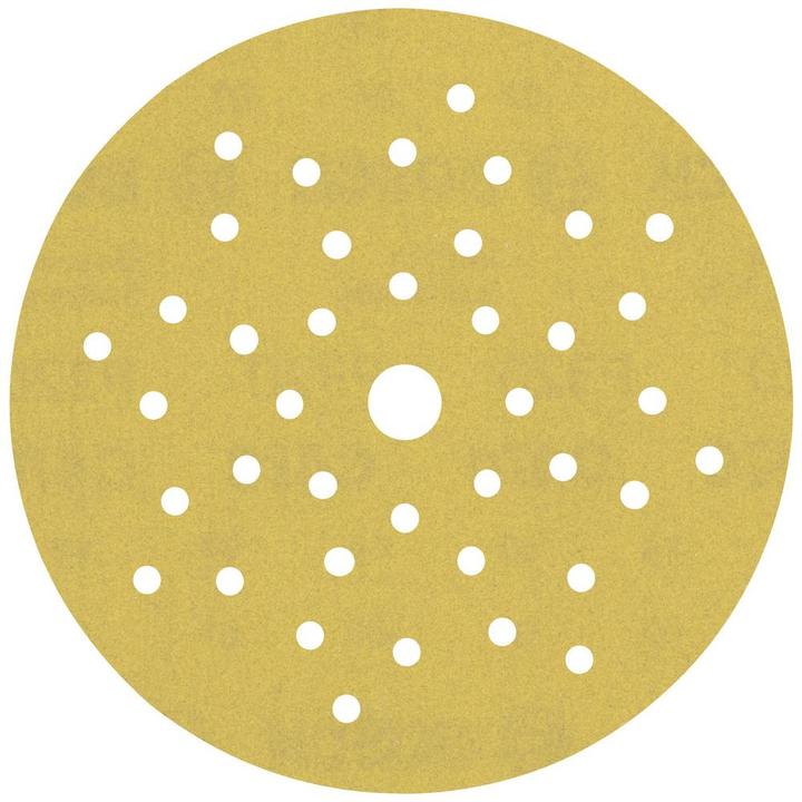 Produktbild Bosch Professional Zubehör EXPERT C470 Schleifpapier Mehrloch für Exzenterschleifer, 125 mm, G 320, 5-tlg. (320)