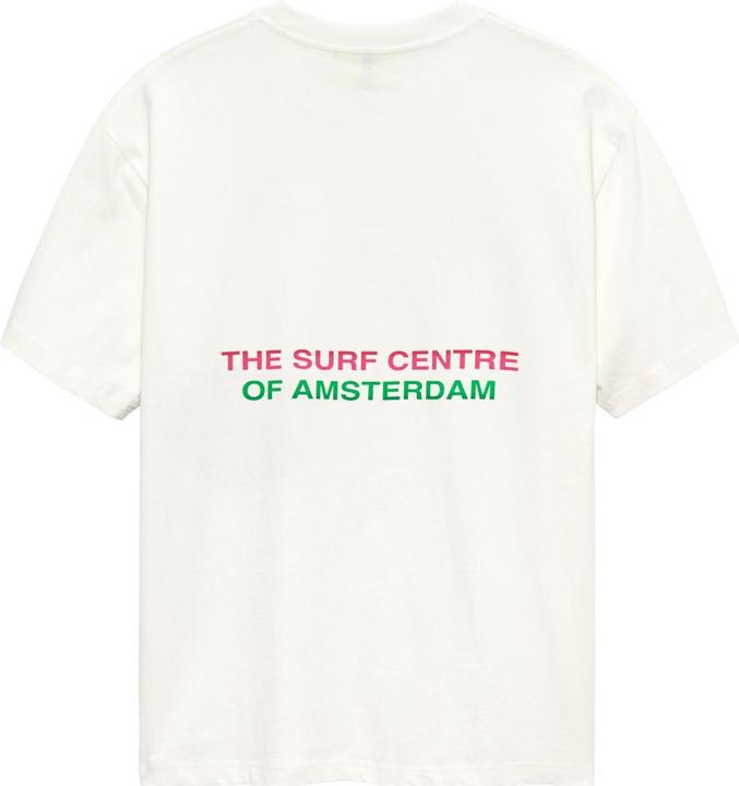 Produktbild New Amsterdam Surf Association Surf Centre (L)