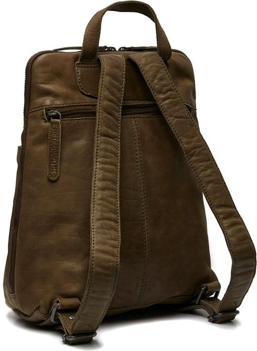 Produktbild The Chesterfield Brand Bern Rucksack Leder 32 cm (8 l)