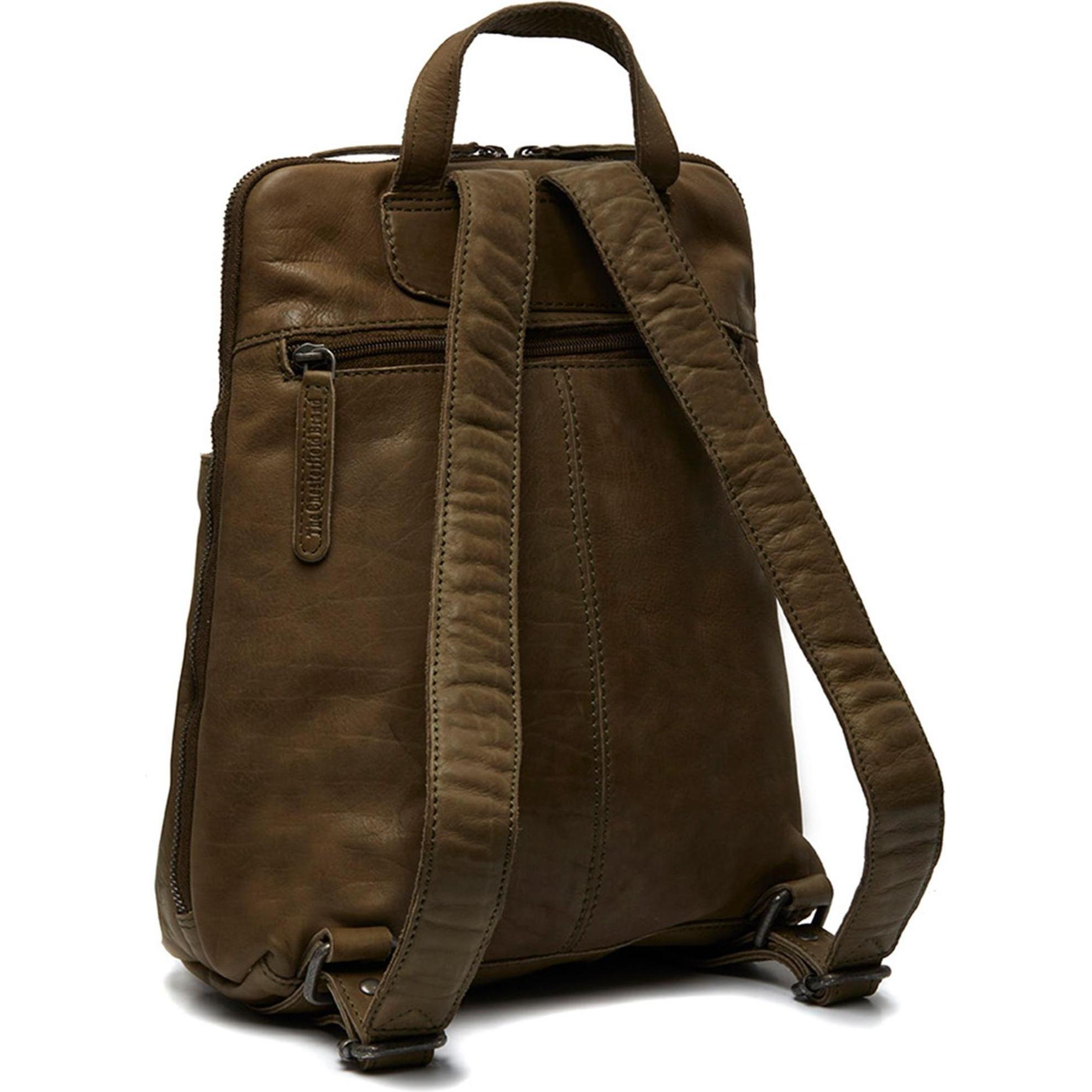 Thumbnail - The Chesterfield Brand, Rucksack, (8 l)