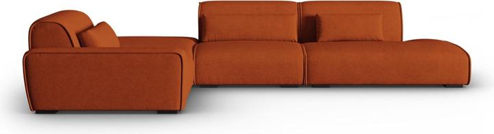 Image du produit Maison Heritage Lina (Canapé d'angle, Canapé modulaire)