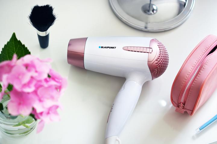 Actual product image Blaupunkt Hairdryer (1200 W)