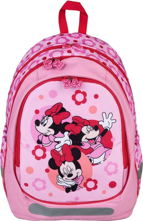Produktbild Undercover Minnie Maus Rucksack