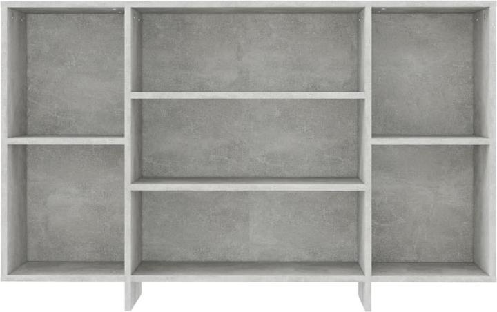 Image du produit vidaXL Sideboard (30 x 120 x 75 cm)