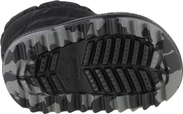 Image du produit Crocs Classic Neo Puff Boot Enfant 207683-001 Czarne 20 (20)