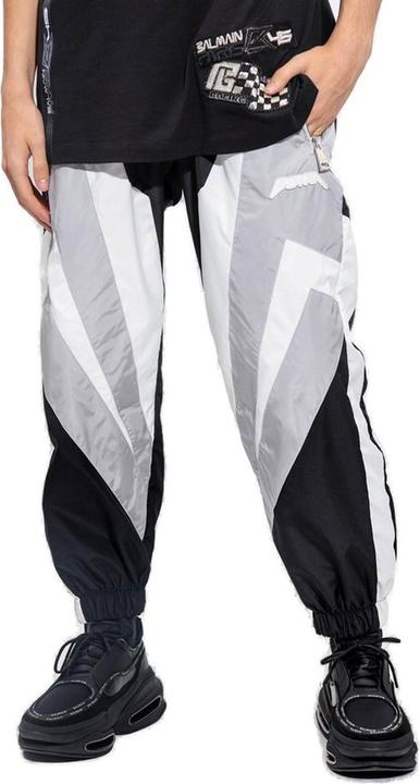 Actual product image Balmain Track Pants (50)