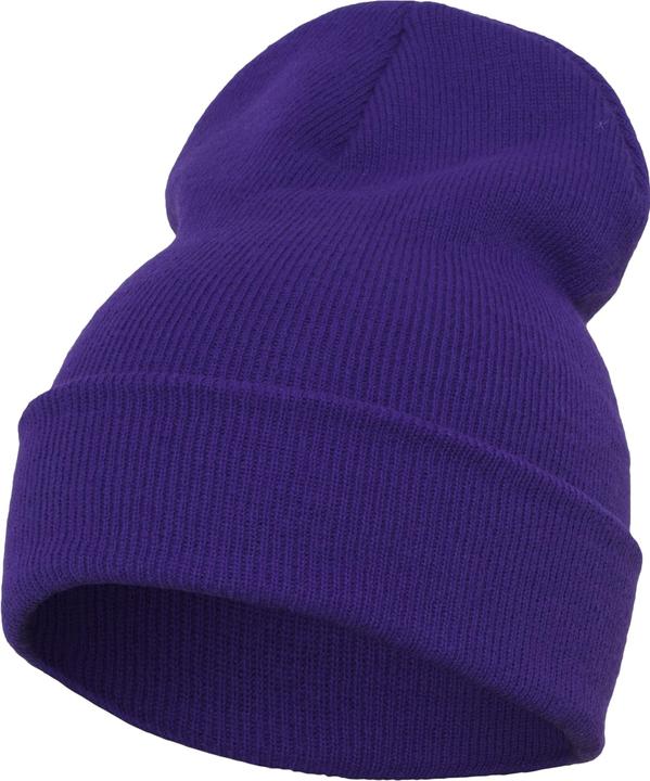 Produktbild Flexfit Heavyweight Long Beanie (One Size)