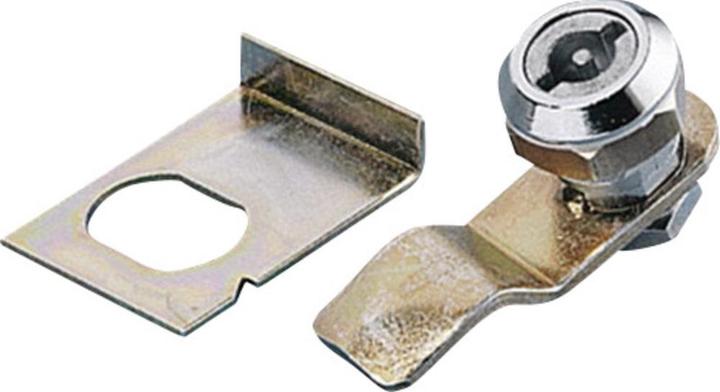 Actual product image Rittal FT Rack Terminal Lock