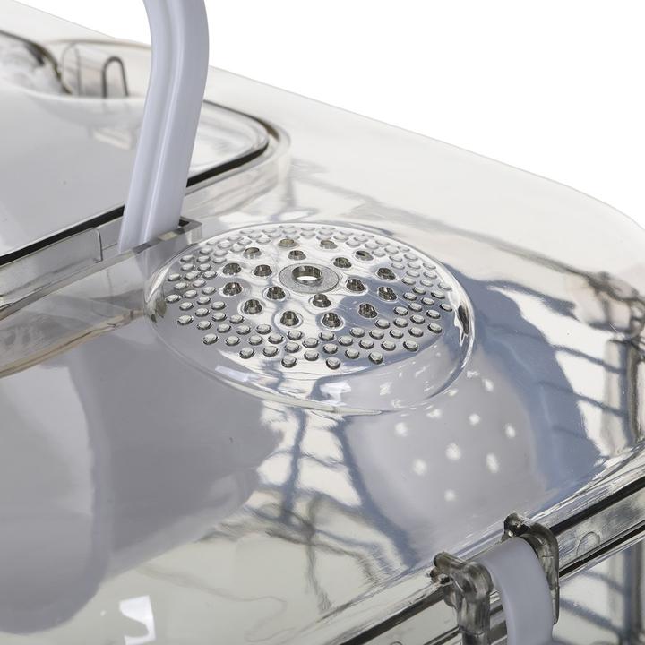 Actual product image Zolux Cage RODY3 MINI baltas