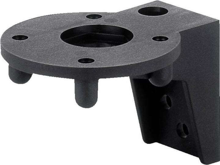 Actual product image Rittal Mounting element for pipe mounting