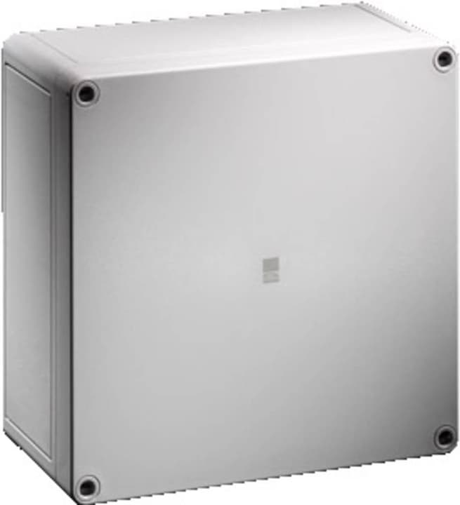 Produktbild Rittal PolycarbonatGehäuse (Gehäuse)