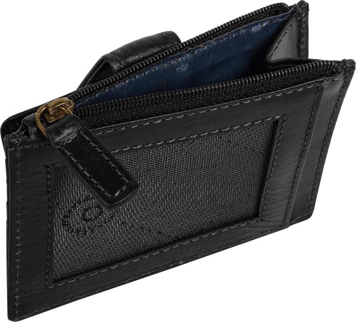 Actual product image Bugatti REMO wallet