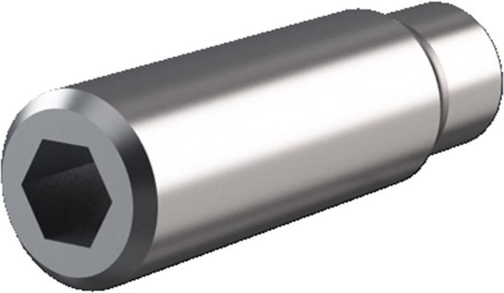 Produktbild Rittal Anschlussbolzen SV SV 9640.370 Passend für Sammelschienen Maxi-PLS 1600 · Maxi- PLS 2000