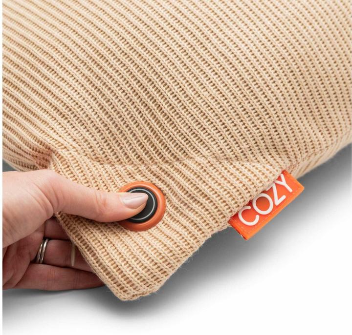 Produktbild Bodi-Tek Heizkissen (45 x 45 cm)